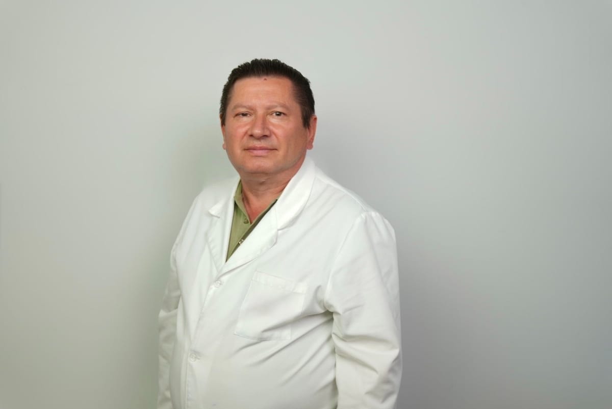 Володимир Радченко