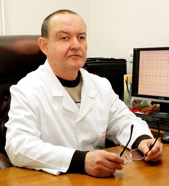 Юрій Зінченко