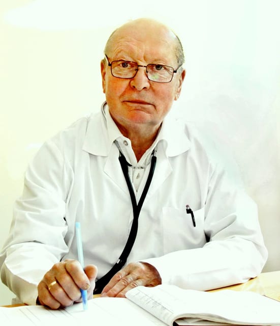 В. В. Бугаєнко