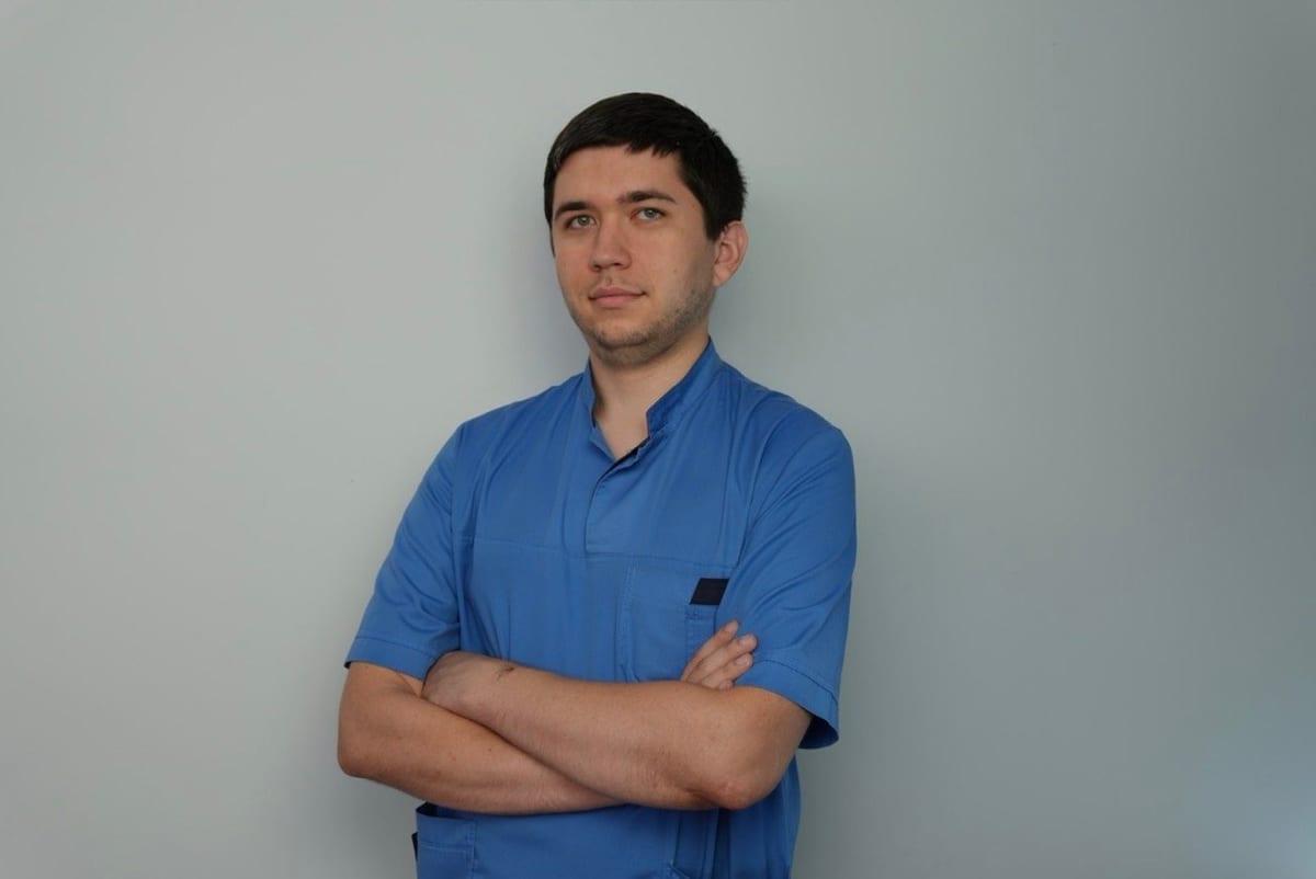 Анатолій Кордун