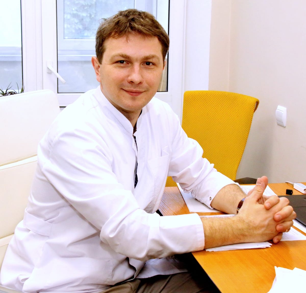 Романовський Андрій Віталійович